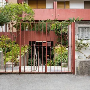 026 - Casa Maele 100 Metri Dalla Spiaggia, Appartement