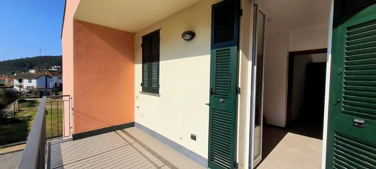 Apartment Il Tulipano- Bluchalet
