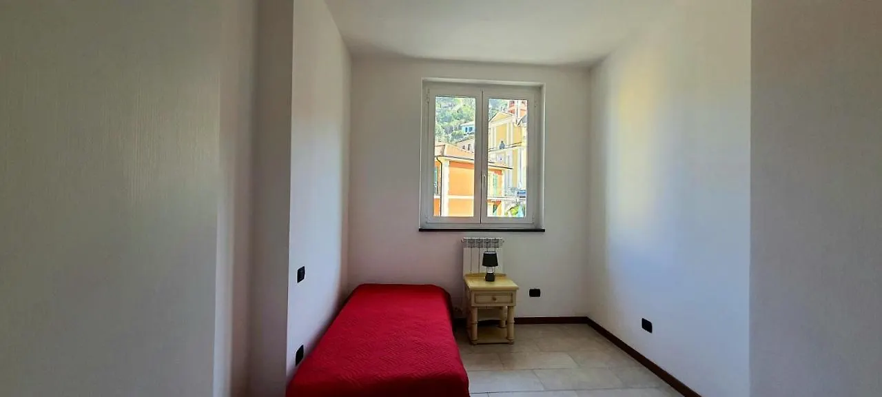 Apartment Il Tulipano- Bluchalet