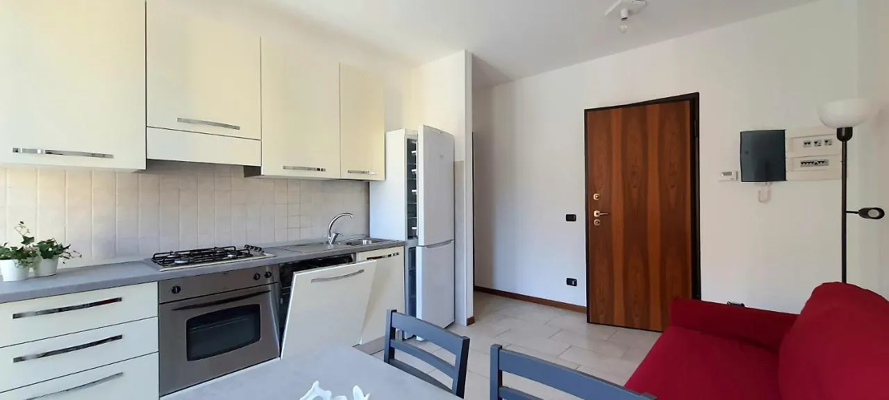Il Tulipano- Bluchalet 0*, Sestri Levante Italy
