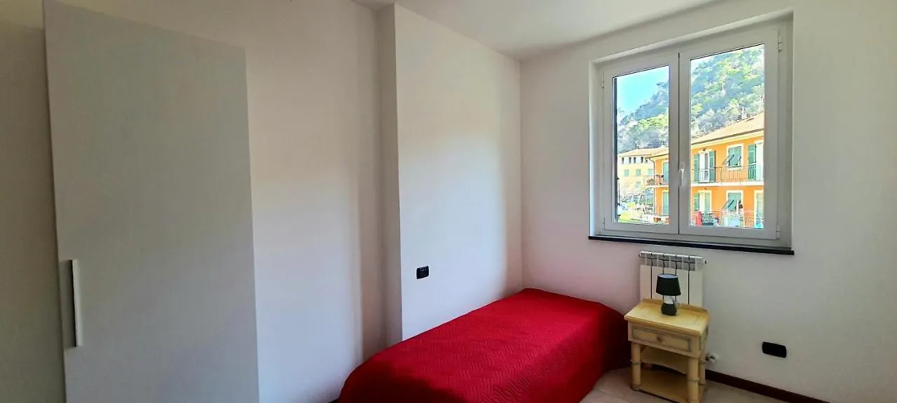 Il Tulipano- Bluchalet 0*, Sestri Levante