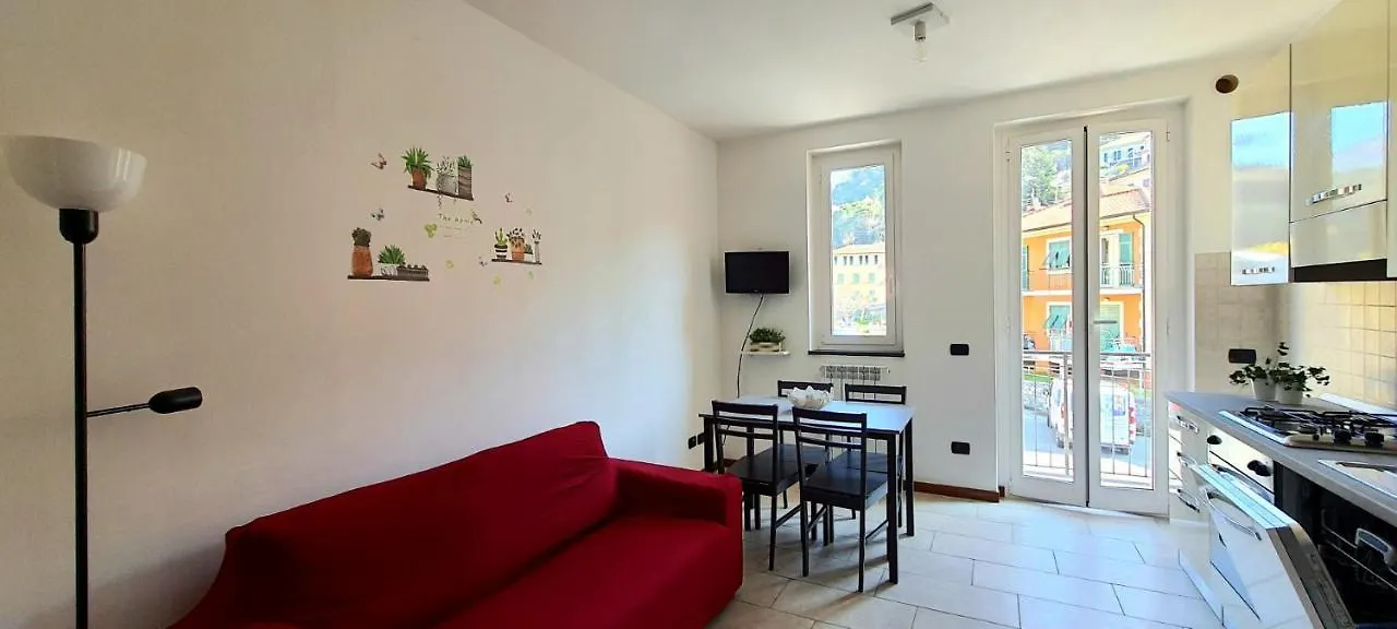 Apartment Il Tulipano- Bluchalet Italy