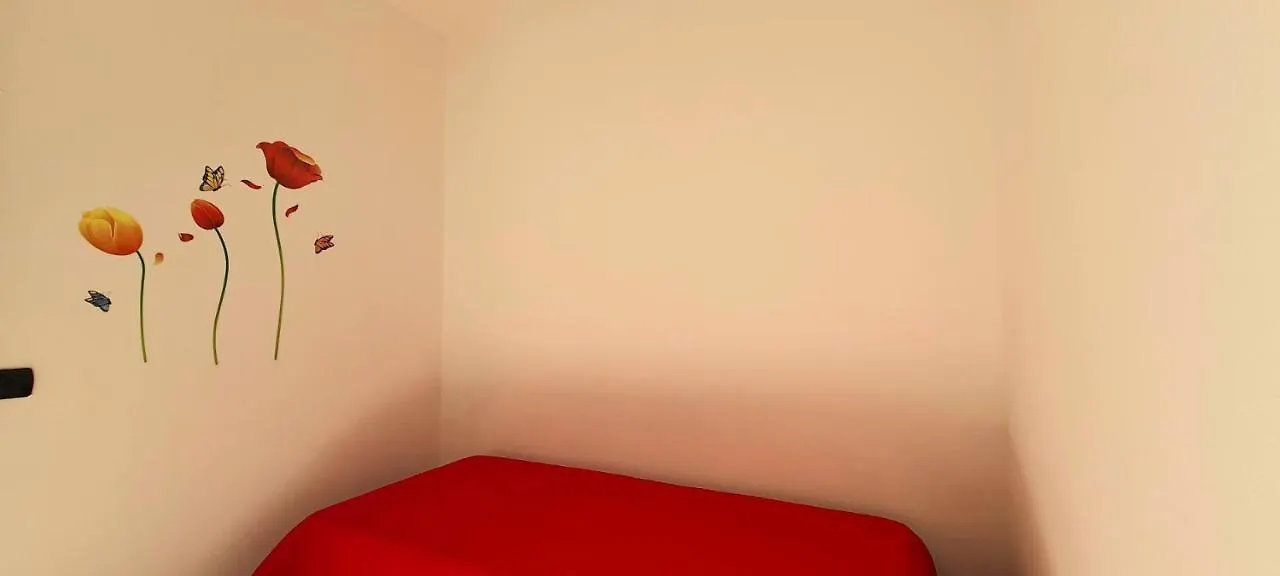 Il Tulipano- Bluchalet