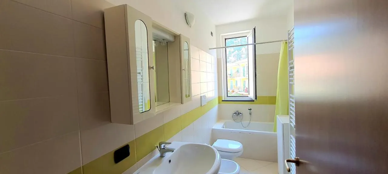 Il Tulipano- Bluchalet Apartment