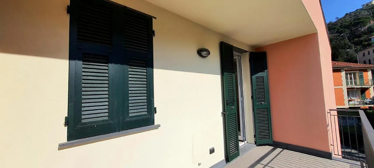 Il Tulipano- Bluchalet Sestri Levante